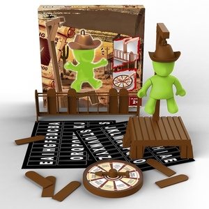 <span class=keywords><strong>Gioco</strong></span> da Tavolo Interattivo <span class=keywords><strong>di</strong></span> Indovinare <span class=keywords><strong>Parole</strong></span> su Carta, Classico <span class=keywords><strong>Gioco</strong></span> <span class=keywords><strong>di</strong></span> Ortografia per Famiglie con Set da <span class=keywords><strong>Gioco</strong></span> per Bambini e Adulti - Product Image 2