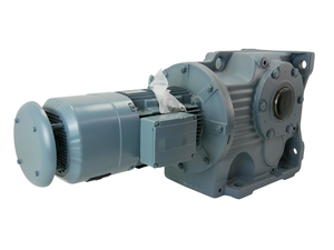 Nuevo controlador de programación PLC Original Ready KA127B DRL160M4BE20TFEG7S + Bremse 3000RPM I8198 - Product Image 2