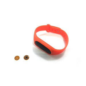 HF <span class=keywords><strong>13.56MHz</strong></span> NFC 미니 <span class=keywords><strong>RFID</strong></span> FPC 태그 보석, 장난감, 시계 및 전자 제품의 위조 방지를 위한 접착제 - Product Image 1