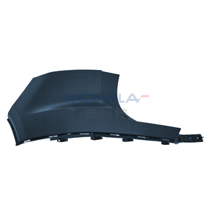 Womala – Cache-coffre arrière robuste gauche 39848189 – Composant de contour de pare-chocs pour système de carrosserie et intérieur <span class=keywords><strong>XC40</strong></span> - Product Image 3