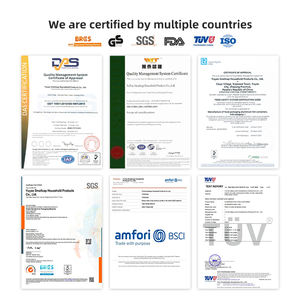 FT16 Motif de gaufrage personnalisé Feuille ronde à emporter 16 "Rond Partyware Feuille d'aluminium Plat Alimentaire Pan pour US Arabe - Product Image 4