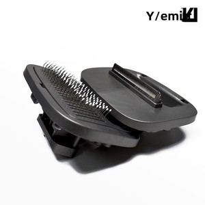Cabezal de cepillo <span class=keywords><strong>para</strong></span> mascotas <span class=keywords><strong>para</strong></span> V7/V8/V10/V11 Airbot, accesorios <span class=keywords><strong>para</strong></span> <span class=keywords><strong>perros</strong></span> y gatos (modelo LDCWX) - Product Image 4