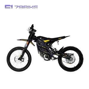 72V 40Ah 16.8KW Strong Power 79 Bike Falcon <span class=keywords><strong>GT</strong></span> <span class=keywords><strong>Enduro</strong></span> E-Bike Bicicleta de Cross eléctrica para adultos - Product Image 4
