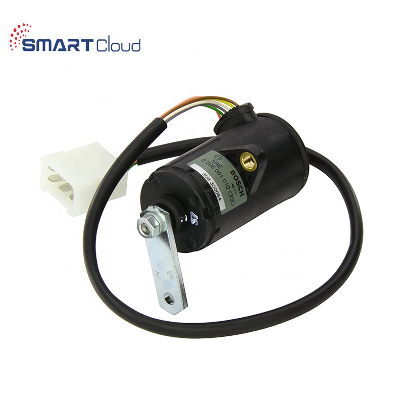 Датчик положения акселератора MAN Truck OEM 0205001206 81259206072 7787072000 0206001010 7787023000 0206001011 датчик акселератора