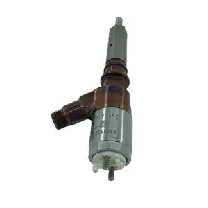 Katel excavator 320D injector 2645A753 for Katel 3213600 engines C6.4 and C6.6