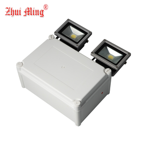 PC ignífugo <span class=keywords><strong>Permanente</strong></span> a prueba <span class=keywords><strong>de</strong></span> agua LED Luz <span class=keywords><strong>de</strong></span> carga <span class=keywords><strong>de</strong></span> <span class=keywords><strong>emergencia</strong></span> LED Luz <span class=keywords><strong>de</strong></span> <span class=keywords><strong>emergencia</strong></span> <span class=keywords><strong>de</strong></span> doble cabeza - Product Image 2