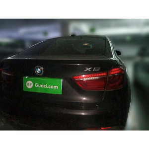<span class=keywords><strong>BMW</strong></span> <span class=keywords><strong>X6</strong></span> <span class=keywords><strong>Gasolina</strong></span> 2.0 SUV Usado en Buen Estado, 4x4, 5 Asientos - Product Image 5