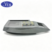 FTB 21N8-30015 21N8-30016 21N8-36002 21E8-30013 21N3-35000 21N3-35001 21N3-35002 Monitor Layar untuk Excavator Hyundai R225-7