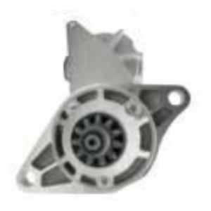 <span class=keywords><strong>2025</strong></span> Aftermarket Motor Starter 1811002301 12800-2450 Starter truk untuk ISUZU 6SD1ND Universal Starter Motor 24V 11T 5,5kw - Product Image 3