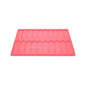 RONGTAI Laboratory Cardboard Slide Tray China Suppliers Cardboard <strong>Microscope</strong> Slide Tray - Product Image 1
