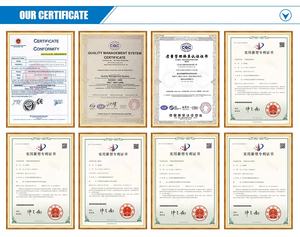 클래식 QC11K 시리즈 전단기의 특징은 경제적이고 견고한 작동 - Product Image 6