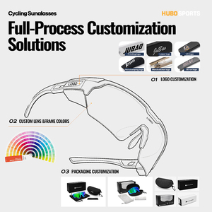 Lunettes <span class=keywords><strong>de</strong></span> sport anti-choc à fort impact avec sangle élastique réglable et branches convertibles pour basketball et football - Product Image 4