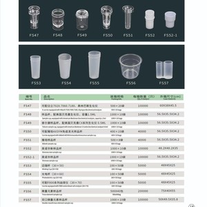 ラボキュベットサンプルカップ<span class=keywords><strong>TECO</strong></span>大小サイズ凝固計反応管凝固キュベット - Product Image 4