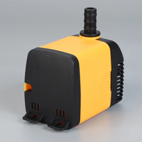 Dc Submersible Portable Électrique Mini 30W Refroidisseur D'air Pompe À Eau