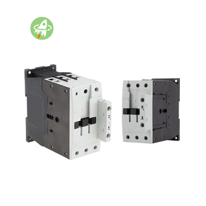 Venta directa de fábrica Bobina 110V AC Contactor 277827 <span class=keywords><strong>DILM50</strong></span> <span class=keywords><strong>Dilm50</strong></span> para sistema industrial - Product Image 1