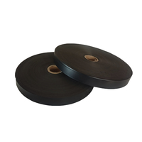 Film PVC spécial pour conduits d'air flexibles disponible en gris, blanc et noir, avec personnalisation possible