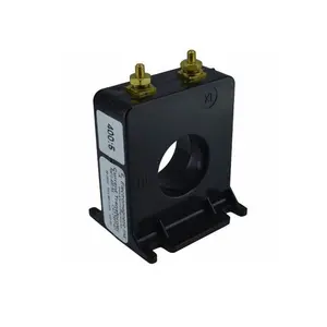 New and Original TE Connectivity 2SFT-401 Current Transformer Square w/FT Term 1.13" Input/Scaling 10CT Req 400/5Accu Good Price