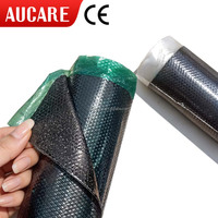 Feuille de caoutchouc non vulcanisé pour réparation à chaud de pneus, consommables pour atelier de vulcanisation