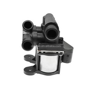 64118391417 64111391958 64111382299 Válvula de control del calentador para <span class=keywords><strong>BMW</strong></span> E31 E32 <span class=keywords><strong>E34</strong></span> 525i <span class=keywords><strong>535i</strong></span> 540i 740i 735i - Product Image 3