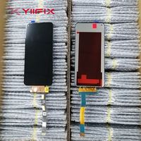 Écran OLED de remplacement pour téléphone portable Motorola G Power 2022 2023 G5g 2024 One 5G, directement de l'usine, dureté saphir, garantie 1 an