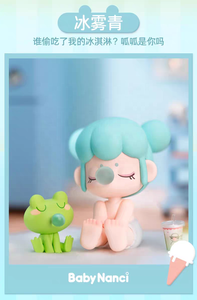 Cajas Misteriosas Originales 100% Auténticas Rolife, Serie Nanci Baby, Figuras <span class=keywords><strong>de</strong></span> Acción, Muñecas <span class=keywords><strong>de</strong></span> Vinilo, Caja Sorpresa - Product Image 3