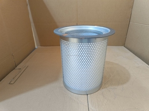 Filtro Separador de Aceite y Gas de Alta Calidad Manny para Compresor de Aire 4940953101 4941253111 Hecho de Metal Duradero - Product Image 6