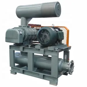 Roots blower for Cement Or Fly Ash Bulker Unloading System