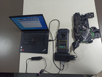 Lancement original X431 X-PROG3 électrique X-PROG3 ECU et TCU programmeur outil de Diagnostic pour voitures camions Q7 PC adaptateur