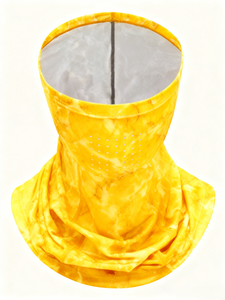 Custom LOGO Unisex Moisture Wicking Summer UV <b>Protect</b> Cycling Bike Anti Sweat Riding Scarf Breathable Neck Gaiter Face <b>Shield</b> - Product Image 4