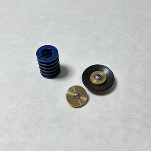 Kit de vanne de régulation Mengma 250019-453 pour compresseurs industriels et pièces - Product Image 4