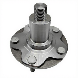Rodamiento de Cubo de Rueda Delantera para TOYOTA HILUX 2005 ~ 2015, <span class=keywords><strong>43502</strong></span>-<span class=keywords><strong>0K010</strong></span>, <span class=keywords><strong>43502</strong></span>-0K090, <span class=keywords><strong>43502</strong></span>-KK030 - Product Image 1