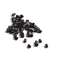 3.0*2.4*4.0mm 500 pièces/boîte plat cuivre Micro lien perles anneau outils d'extension de cheveux