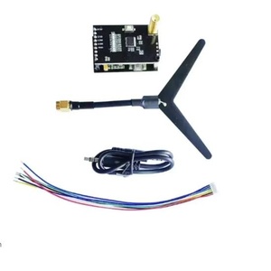 Émetteur AV VTX haute performance 1,2 GHz et récepteur VRX pour drone longue portée - Product Image 4