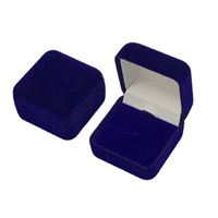 Boîte de rangement pour médailles élégante, personnalisée, de haute qualité, en velours moderne, durable, faite à la main, EVERWIN RT-015 Art