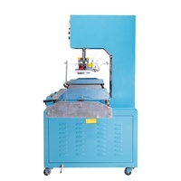 Nouvelle machine de soudage haute fréquence LINJIE 5000W à disque coulissant pour bateau pneumatique, redresseur à diode en silicone 27,12 MHz