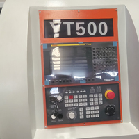 Torno CNC de anillo de sellado de goma especializado para fabricantes, varias especificaciones y modelos