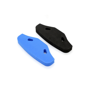 Almohadilla protectora absorbente de golpes para parachoques delantero, 51007 53683, para coche <span class=keywords><strong>Tamiya</strong></span> <span class=keywords><strong>TT</strong></span>-01 <span class=keywords><strong>TT</strong></span>-02 1/10 RC - Product Image 2