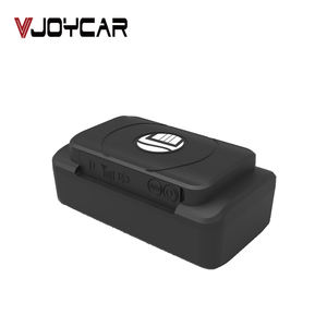 מגנטי מיני <span class=keywords><strong>gps</strong></span> <span class=keywords><strong>tracker</strong></span> <span class=keywords><strong>TK202</strong></span> TK905 משלוח התקנה 6400mah ארוך סוללה נייד לרכב <span class=keywords><strong>gps</strong></span> צי מסלול - Product Image 1