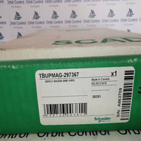 1 unidad nueva y original TBUPMAG-297367 Serck SME-16RO ER-16DO 16... PLC
