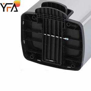 Cubo de basura doble para hotel de 10L/15L, cubo de basura de acero inoxidable, cubo de basura <span class=keywords><strong>con</strong></span> <span class=keywords><strong>pedal</strong></span> accionado por pie, cubo de basura <span class=keywords><strong>con</strong></span> <span class=keywords><strong>pedal</strong></span> - Product Image 3