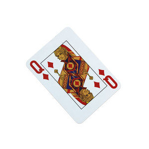 Nhà máy tùy chỉnh RFID icde slix NFC PVC Poker trò chơi thẻ chơi - Product Image 6