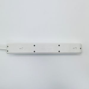 Multiprise de type américain de haute qualité avec <span class=keywords><strong>6</strong></span> prises pour rallonge d'appareils ménagers et de bureau - Product Image 2