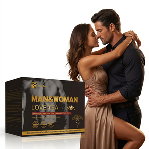 Love Ural atataterbs An y Oman Love EA exual ALE exual ititality for Improve ididney uncuntion Enhance ititality - Product Image 1