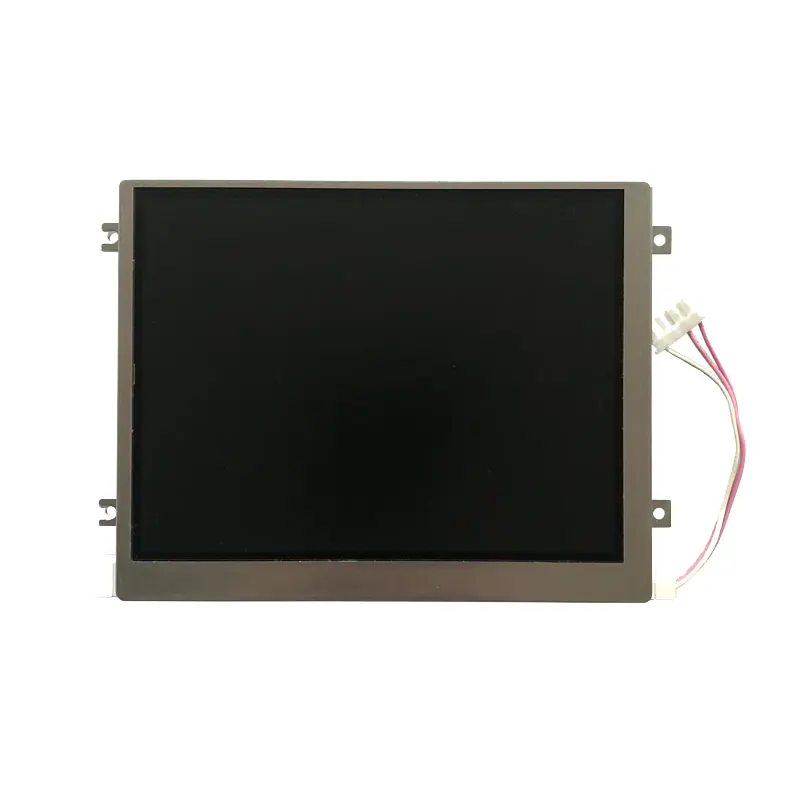 Fanuc 0I TC Teach Pendent LCD 6.4 Inch Screen Monitor Sharp Display LQ064V3DG01 07 05