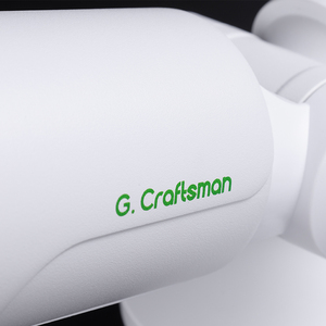 Camera <span class=keywords><strong>IP</strong></span> an ninh ngoài trời GA-PS3X4I-M5S 5MP Bullet PTZ POE, chống nước, âm thanh hai chiều, tầm nhìn ban đêm, phát hiện chuyển động AI, kết nối mạng - Product Image 4