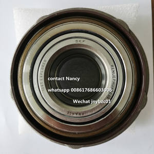 <span class=keywords><strong>Roulement</strong></span> de moyeu de roue <span class=keywords><strong>arrière</strong></span> ABS BTH-1215C DU55900054 VKBA65770 pour MASTER III (références BTH-1215C, VKBA 6570, VKBA 7114, VKBC 20007) - Product Image 5