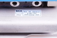 DME5000-221 1024085 Sensor de Medición de Distancia DME PLC 1024085 DME5000221