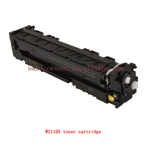 Cartouche de toner compatible neuve <span class=keywords><strong>W2210X</strong></span>, 206X, <span class=keywords><strong>207X</strong></span>, 215X, pour <span class=keywords><strong>HP</strong></span> Color LaserJet Pro M255dw, Mfp M282NW/M283CDW/M283FDW - Product Image 3