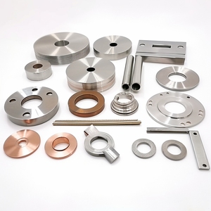 Custom Sheet Metal Fabrication Stainless Steel Industrial Door <b>Hinge</b> Mechanical Latch Machinery Cabinet OEM ODM Direct Factory - Product Image 3