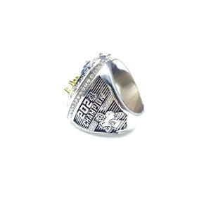 Anello Commemorativo del Campionato di Fantasy Football <span class=keywords><strong>League</strong></span> FFL 2024 - Product Image 3